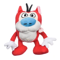 Nickelodeon™ Ren & Stimpy™ Plush Dog Toy