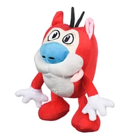 Nickelodeon™ Ren & Stimpy™ Plush Dog Toy