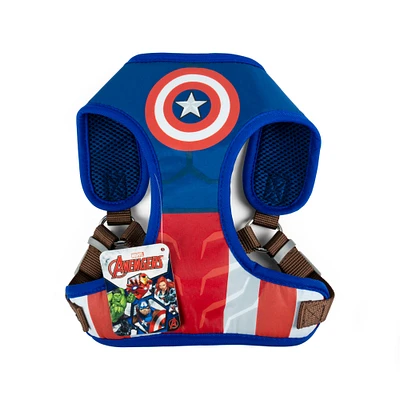 Marvel® Captain America™ Pet Harness