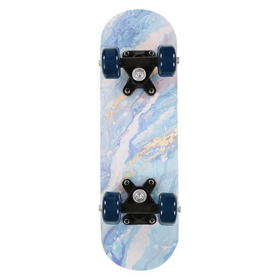 micro skateboard 17in