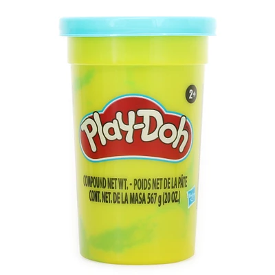 play-doh® mighty can of modeling compound - 1.25 lbs