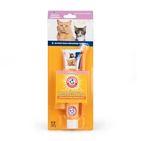 Arm & Hammer® Complete Care Cat Dental Kit