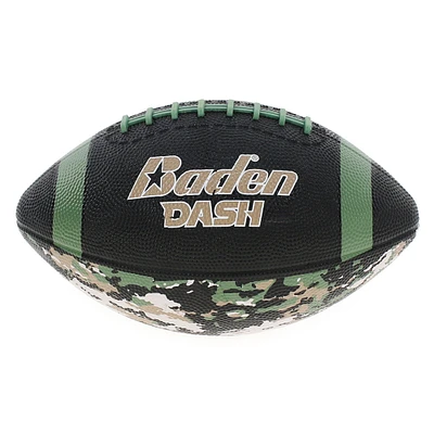 Baden® Camo Dash Football