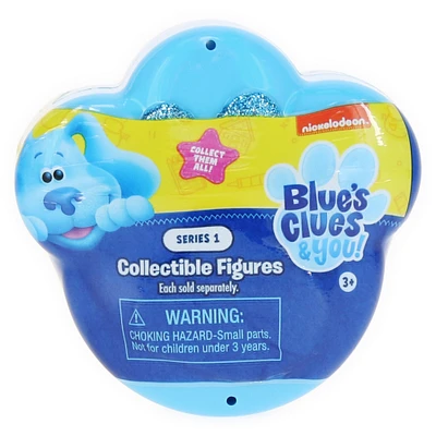 Blue's Clues & You!™ Collectible Figure Series 1 Blind Bag