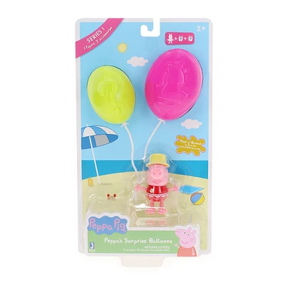 Peppa Pig™ Surprise Balloons Series 1 Blind Bag