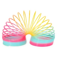 Giant Rainbow Slinky®