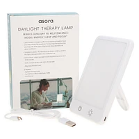 Daylight Therapy Lamp 2,000 Lux