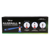 Verge® Baseball Launcher & Trainer