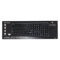 Wireless Keyboard For Pc