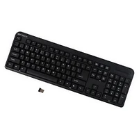 Wireless Keyboard For Pc