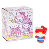 hello kitty® collectible mini figure series 1 blind bag