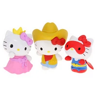 hello kitty® collectible mini figure series 1 blind bag