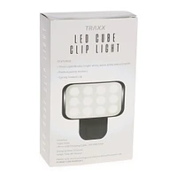 Led Cube Clip-On Selfie Light