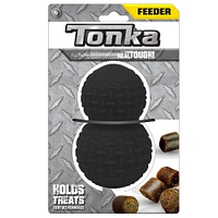 Tonka® Treat Feeder Dog Toy