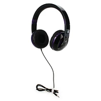 Marvel® Black Panther™ Wired  Headphones