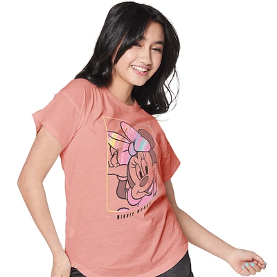 Kid's Minnie Mouse™ Graphic Tee
