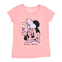 Kid's Minnie Mouse™ Graphic Tee