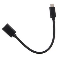 Type-C To Usb 3.0 Adapter