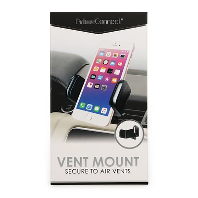 Universal Car Vent Mount For Smartphones