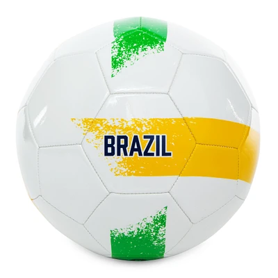 international team 5 soccer ball