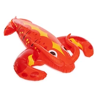 Lobster Pool Float 45in X 36in