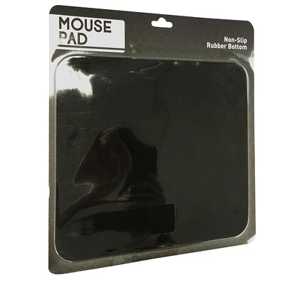 silicone mouse pad 9.2in x 10.8in