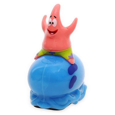 Spongebob Squarepants™ Push 'N Go Jellyfish Racer