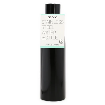 Stainless Steel Water Bottle 26oz