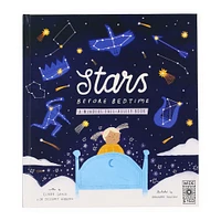 Stars Before Bedtime: A Mindful Fall-Asleep Book