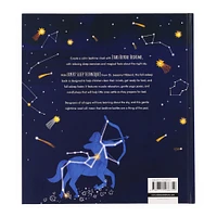 Stars Before Bedtime: A Mindful Fall-Asleep Book