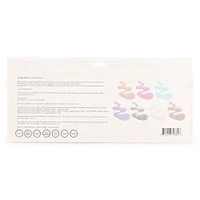 7-Piece Candy Pastels Nail Polish Set