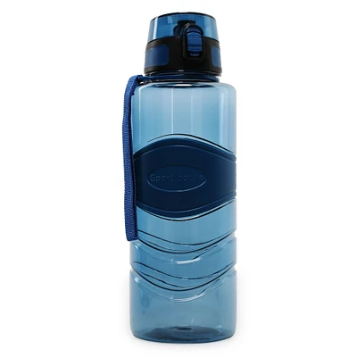 Flip-Top Sport Water Bottle 50oz