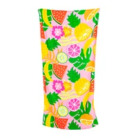 Fruit Beach Towel 30in X 60in