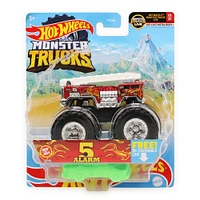 Hot Wheels® Monster Truck