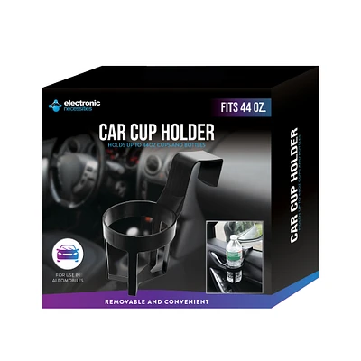 Car Cup Holder 44oz Capacity