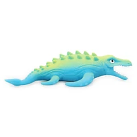 stretchy toy dinosaur 4.5in