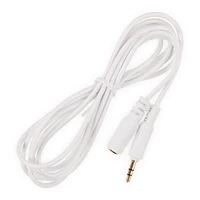 3.5Mm Audio Extension Cable 6ft