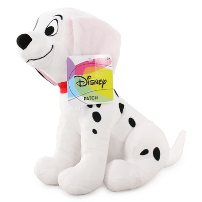 Disney 101 Dalmatians patch™ stuffed animal 9in