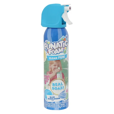 Funatic Foam™ Soap 5 oz.