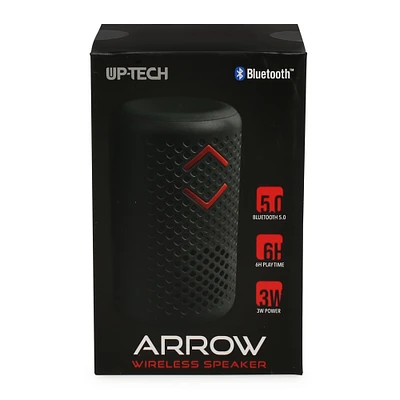 Arrow Bluetooth® Speaker