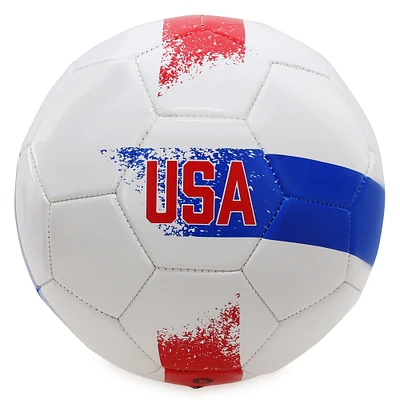 Team Usa Soccer Ball Size 5