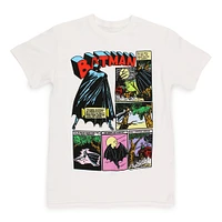 Batman™ Comic Book Graphic Tee