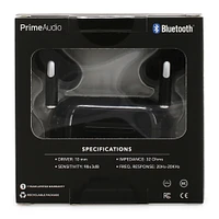 Icon Bluetooth® Earbuds With Mic
