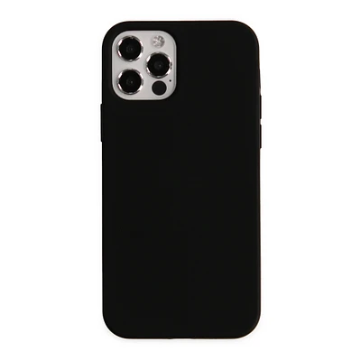 Iphone 12®/Iphone 12 Pro® Silicone Phone Case