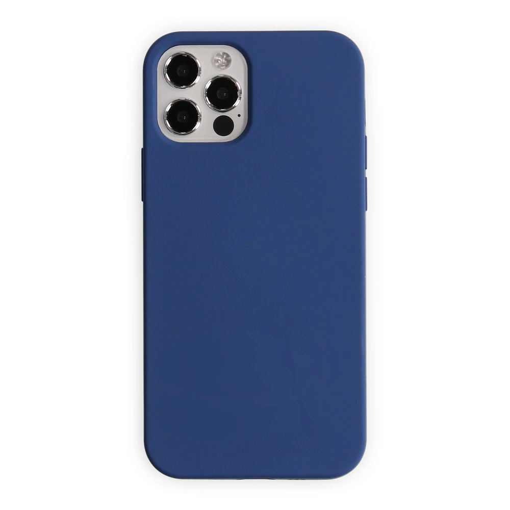 Iphone 12®/12 Pro® Silicone Phone Case