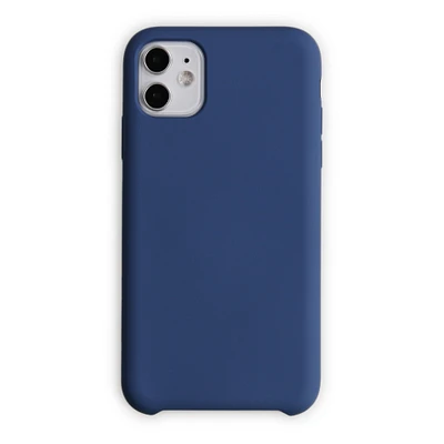 Iphone 11® Silicone Phone Case