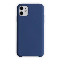 Iphone 11® Silicone Phone Case