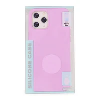 Iphone 12 Pro Max® Silicone Phone Case