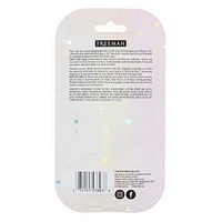 Freeman® Cosmic Holographic Peel-Off Mask Luminizing Rose Quartz 0.33oz