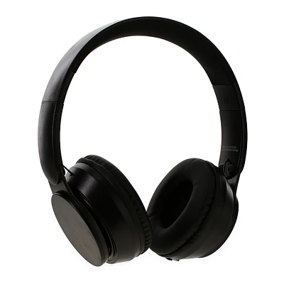 wave bluetooth® headphones with microphone & maximum bass